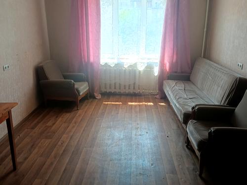 квартира по адресу Межигорская ул., 43