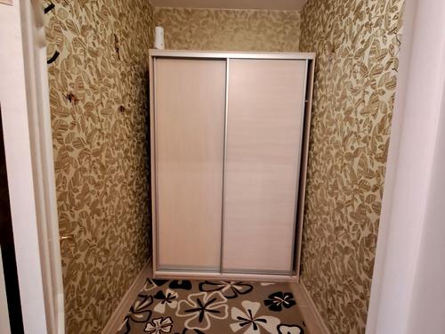 квартира по адресу Панаса Мирного ул., 1/2