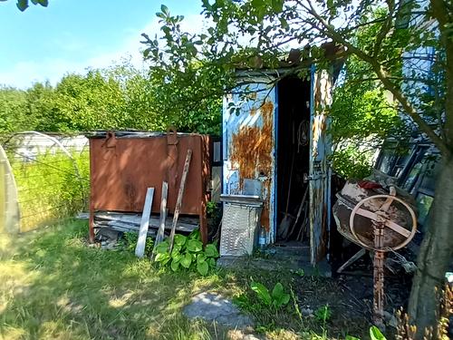 будинок за адресою крутогірна