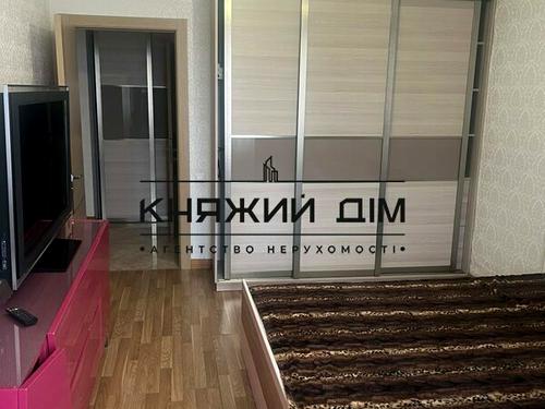 квартира по адресу Берестейский просп. (Победы), 121-А