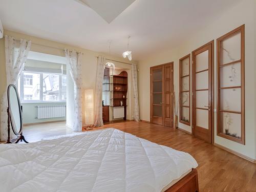 квартира за адресою Антоновича вул. (Горького), 3