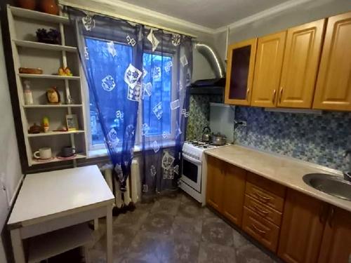квартира за адресою Инглези (25-ой Чапаевской Дивизии, 16