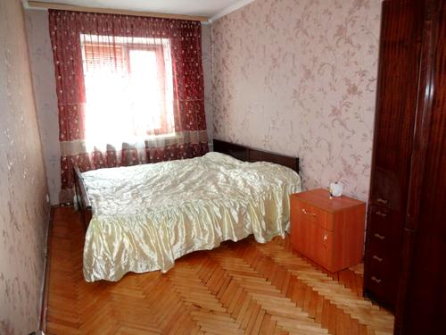 квартира по адресу Привокзальная ул., 12