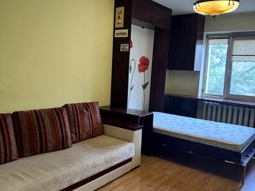 квартира за адресою Радунська, 7