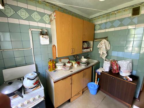 квартира по адресу Днепроводская ул., 3