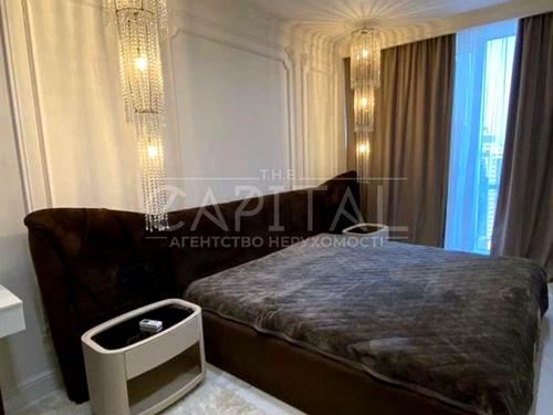 квартира за адресою Саксаганського вул., 37-К
