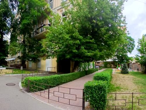 квартира за адресою Тарасівська вул., 23/25