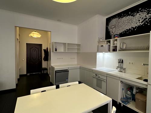 квартира за адресою Базарная, 5