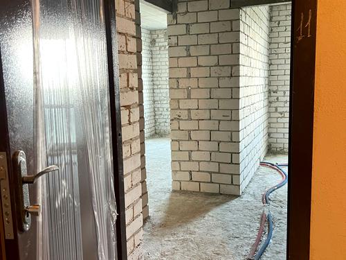 квартира по адресу Борткевича пер., 13