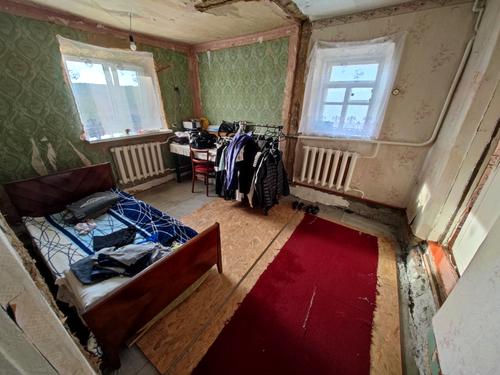 будинок за адресою Балка Мальовнича вул. (Колгоспна балка), 15