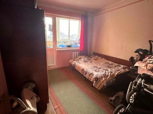 квартира за адресою Миколи Кибальчича вул., 7-Б