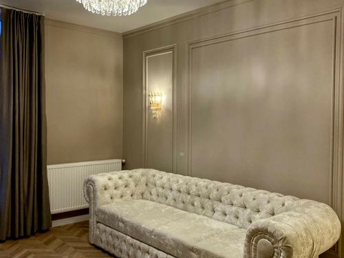 квартира по адресу Героїв Миколаєва ул., 129а
