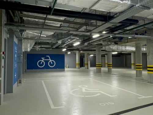 коммерческая по адресу Стрыйская ул., 48Г