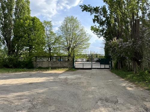 комерційна за адресою Кривий Ріг, Коломийцівська, 5