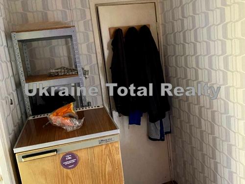 квартира за адресою Райдужна вул., 22