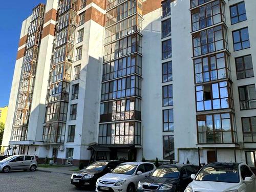 квартира по адресу Стуса, 9б