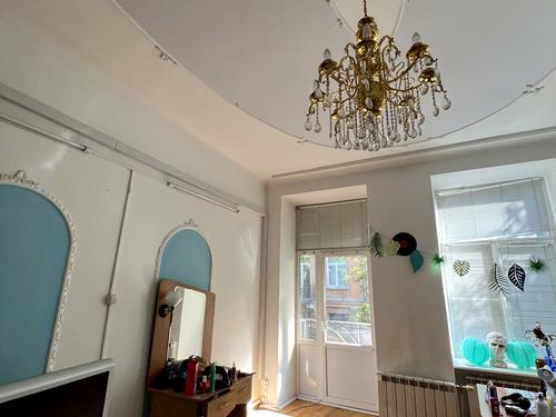 квартира по адресу Коцюбинського, 10