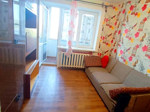 квартира за адресою Академіка Корольова вул., 31-А