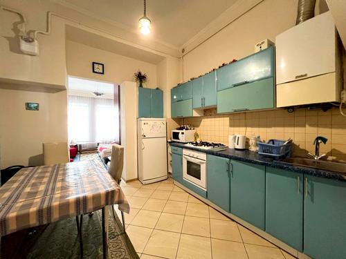 квартира по адресу Кулиша ул., 31