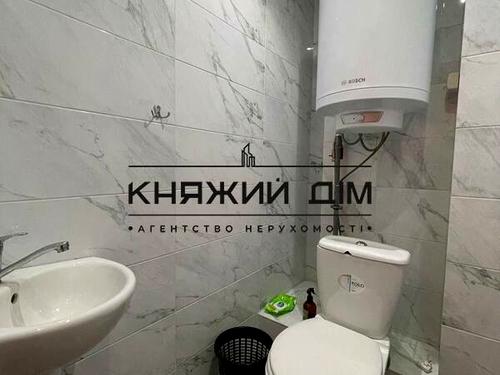 квартира по адресу Академика Глушкова просп., 9-Є