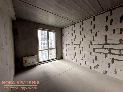 квартира за адресою Михайла Максимовича вул. (Онуфрія Трутенка), 26-Г