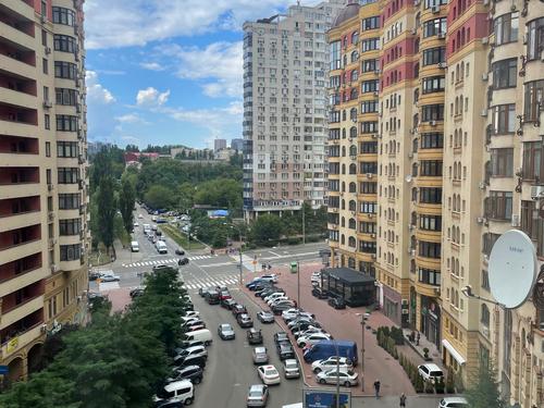 квартира по адресу Златоустовская ул., 50