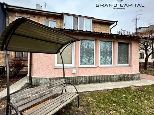 квартира за адресою Переяслав, Богдана Хмельницького вул., 182 А
