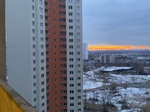 квартира за адресою Милославська вул., 12-А