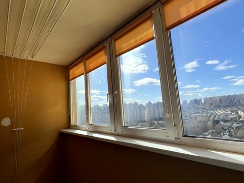 квартира за адресою Новомостицька вул., 15