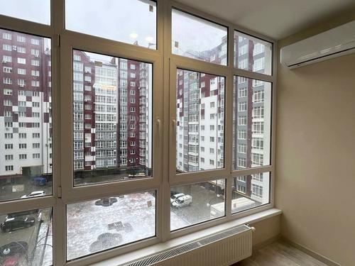 квартира по адресу Высочана ул., 18