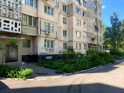 квартира за адресою Кримська вул., 67