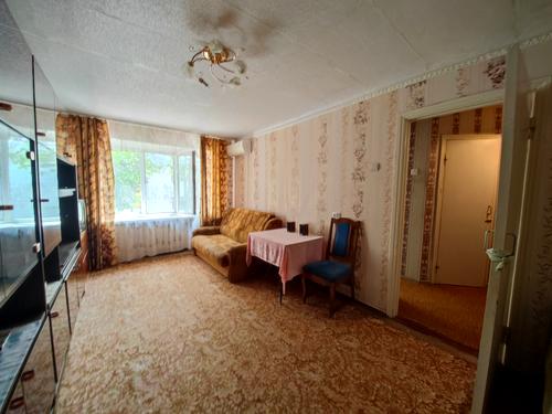 квартира по адресу Александра Поля просп. (Кірова), 121-Б