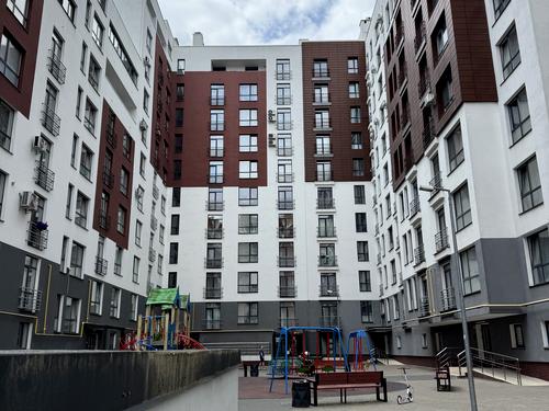 квартира за адресою Під Голоском вул., 4-Б