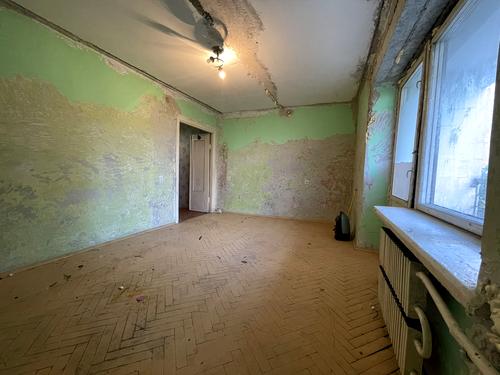 квартира по адресу Злуки просп., 2