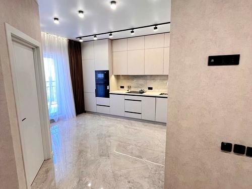 квартира за адресою Краснова вул., 1-А
