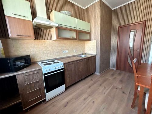 квартира за адресою Миколи Лаврухіна вул., 6