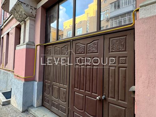 квартира за адресою Київ, Костельна вул., 7