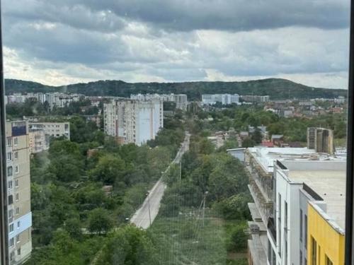 квартира по адресу Кольцевая ул., 1