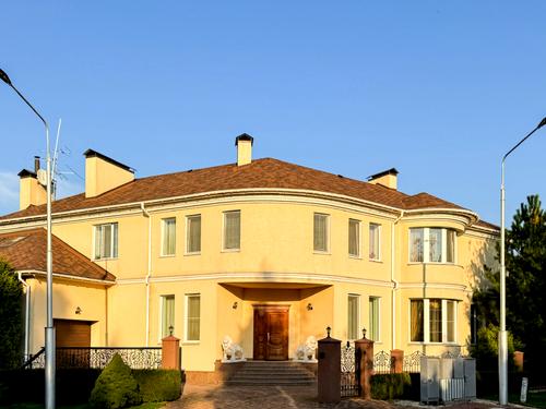 будинок за адресою Старокиївська вул.