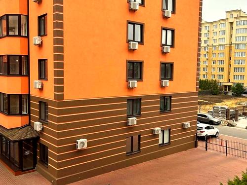 квартира за адресою Щаслива вул., 7-А