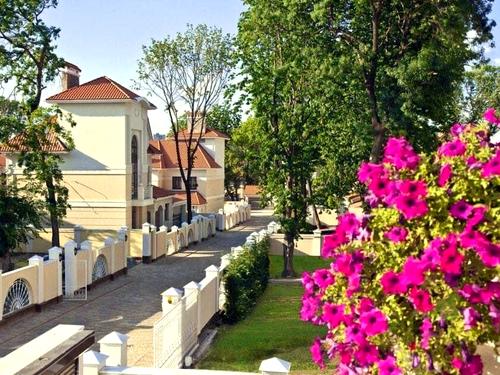 дом по адресу Дмитриевская ул. (Дмитрия Донского), 5