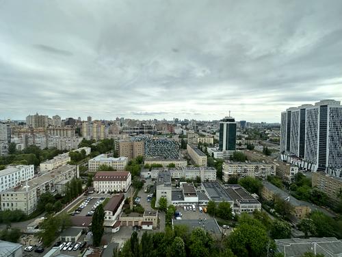 квартира за адресою Шолуденка вул., 1-А