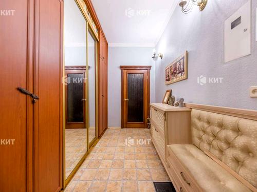 квартира по адресу Петра Болбочана ул. (Клапцова), 69