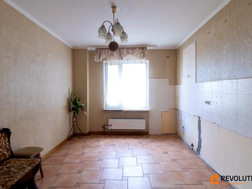 квартира за адресою Миколи Бажана просп., 36