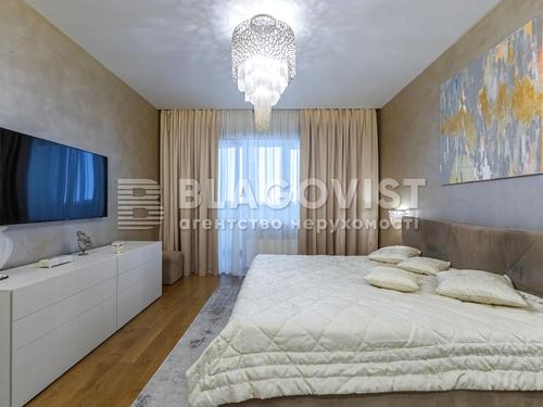 квартира за адресою Андрія Верхогляда вул. (Михайла Драгомирова), 2-А