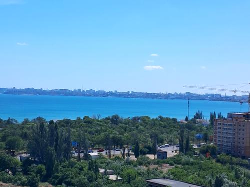 квартира за адресою Штильова вул., 1