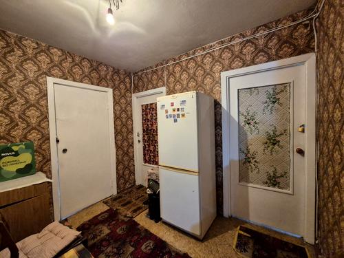 квартира по адресу Вахтанга Кикабидзе ул. (Булгакова), 18