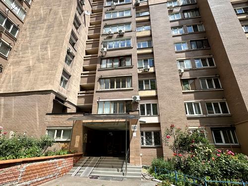 квартира за адресою Антоновича вул. (Горького), 102