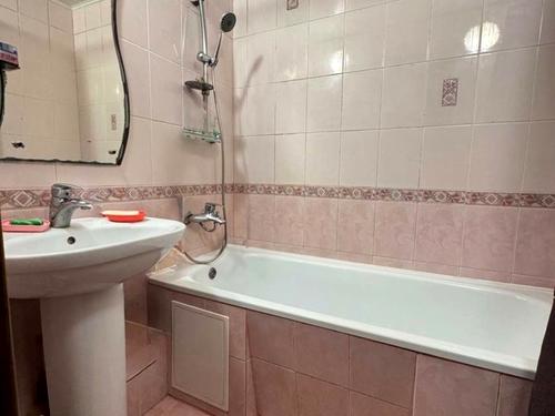 квартира по адресу Мира просп., 63