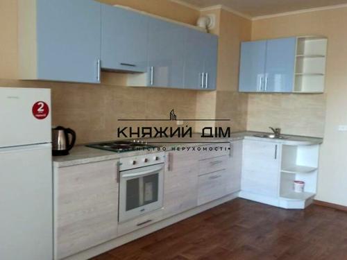 квартира по адресу Балтийский пер., 5